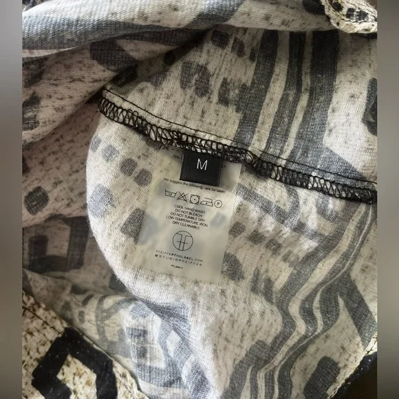 Pfeiffer Top - Picture 5 of 5